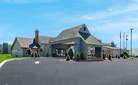 Comfort Inn Wytheville